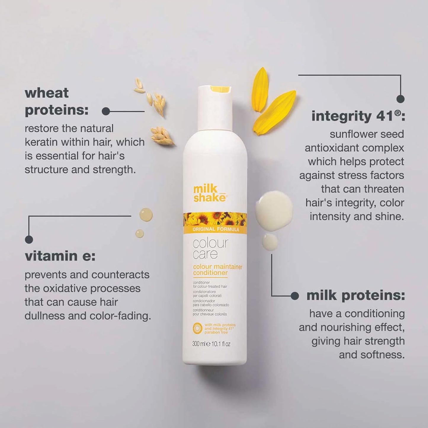 Colour Care Conditioner 330ml
