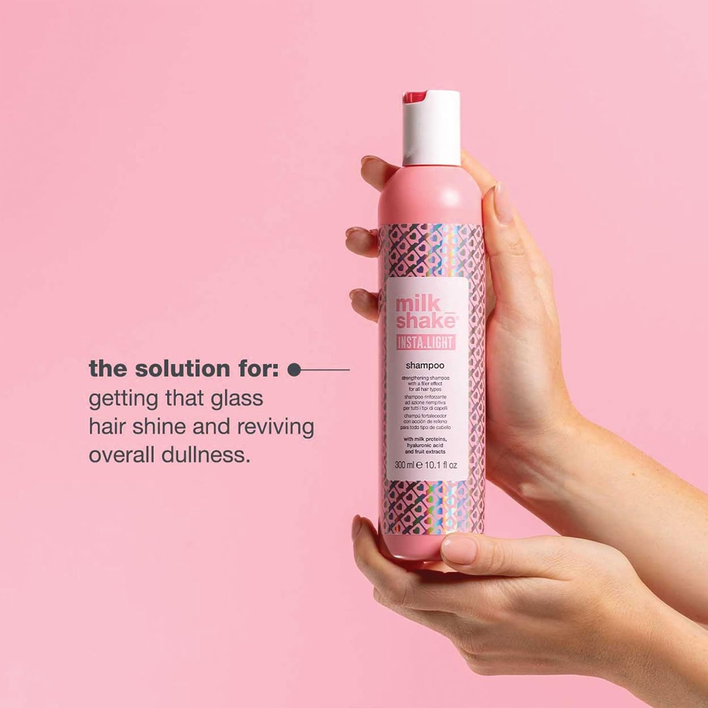 Milkshake Instalight Shampoo 300ml
