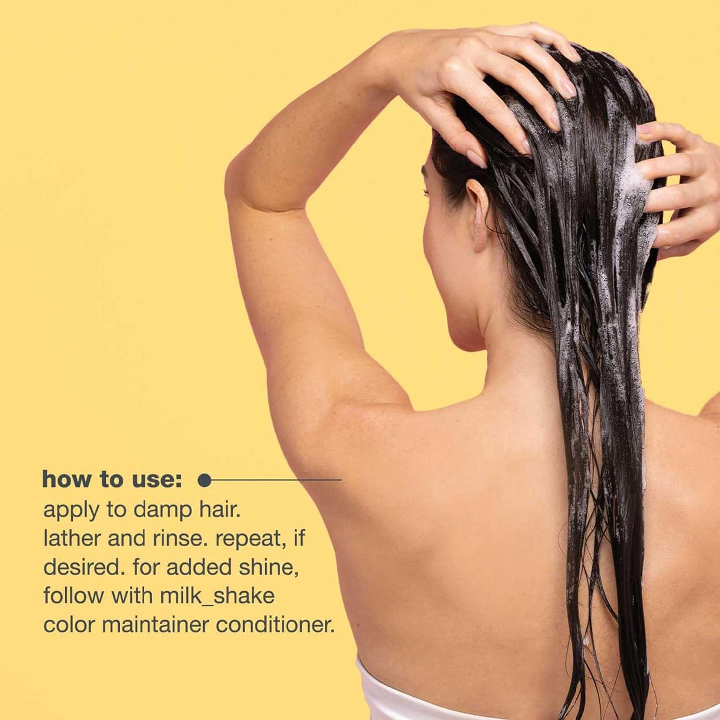 Colour Care Shampoo 300ml