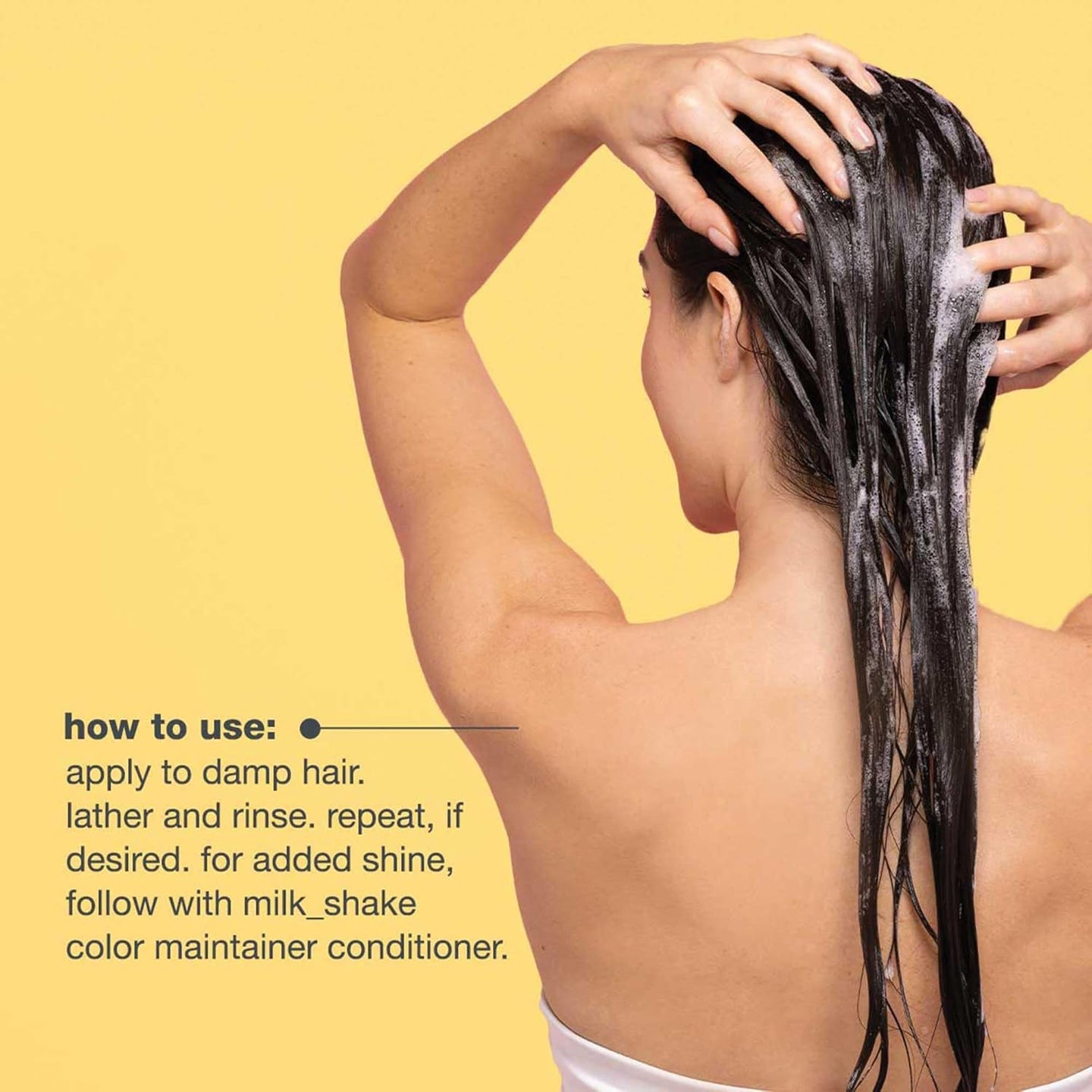 Colour Care Shampoo 300ml