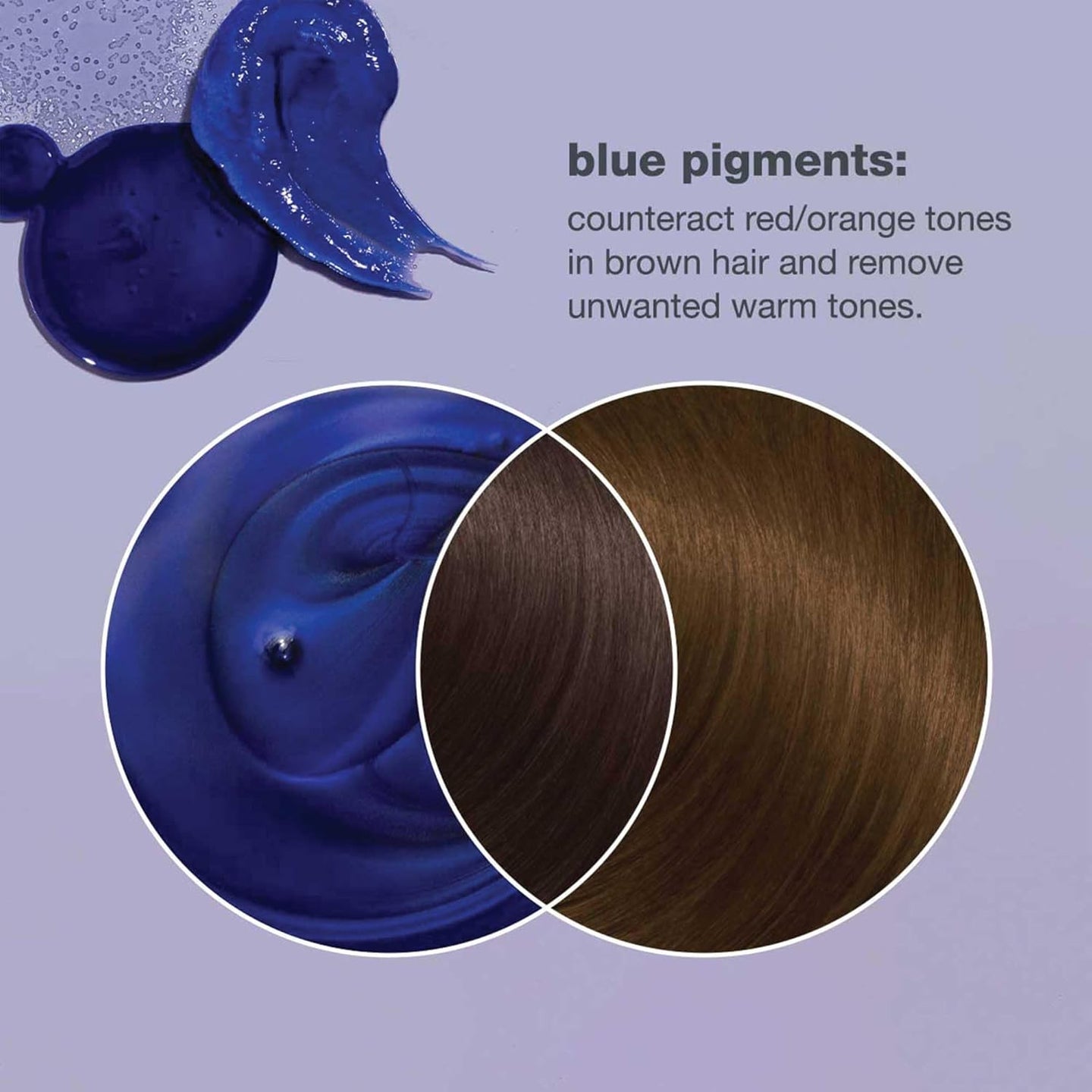 Cold Brunette Conditioner 250ml