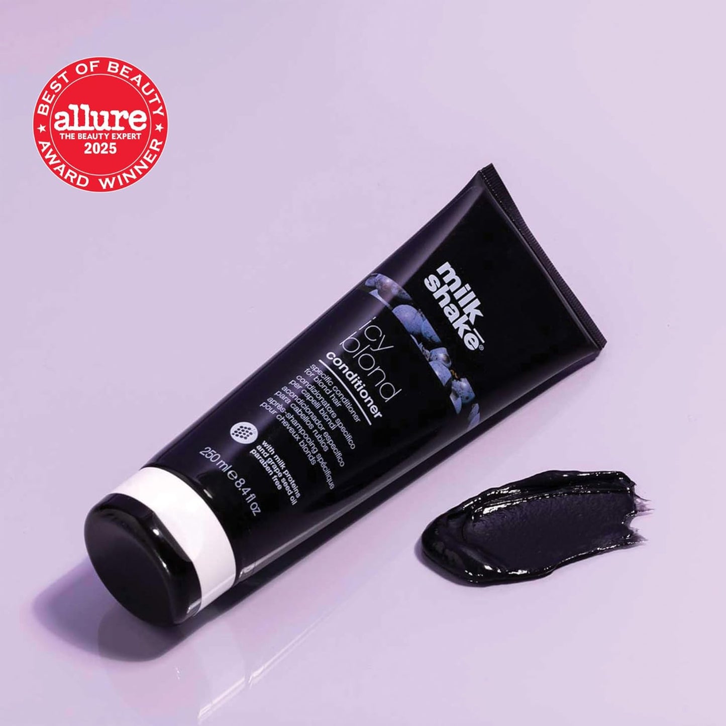 Icy Blond Conditioner 250ml