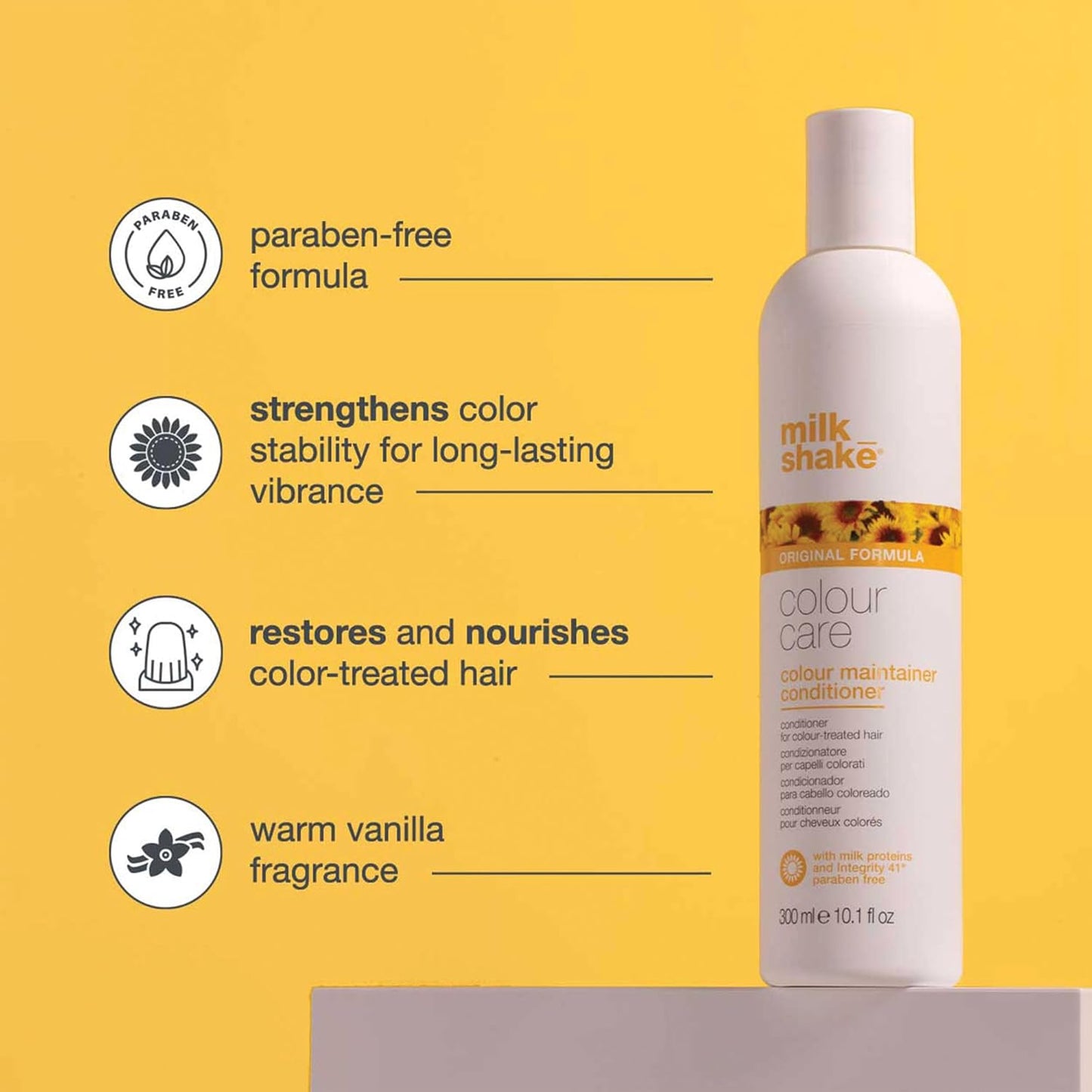 Colour Care Conditioner 330ml