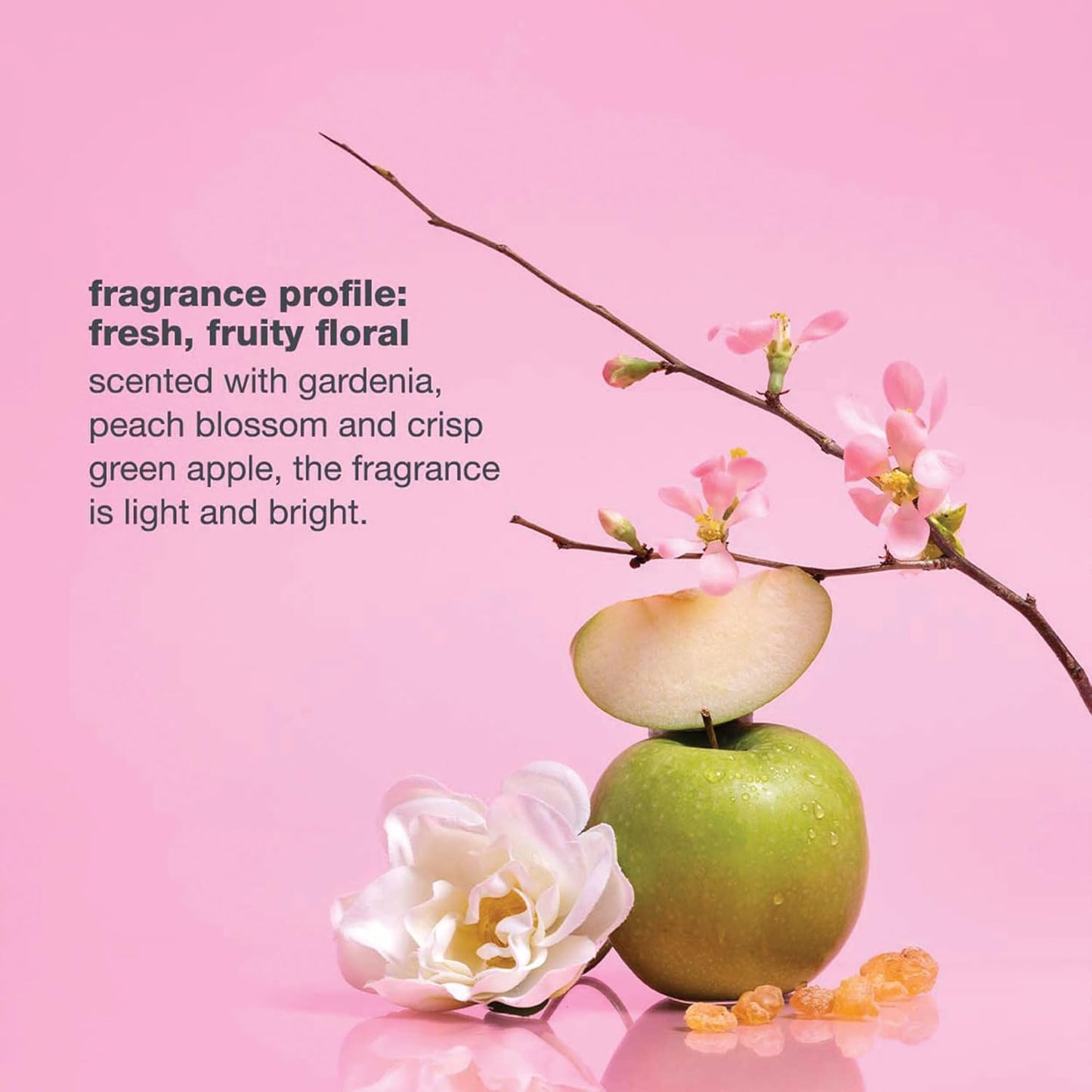Milkshake Incredible Milk 12 Effects Flower Fragrance 150ml