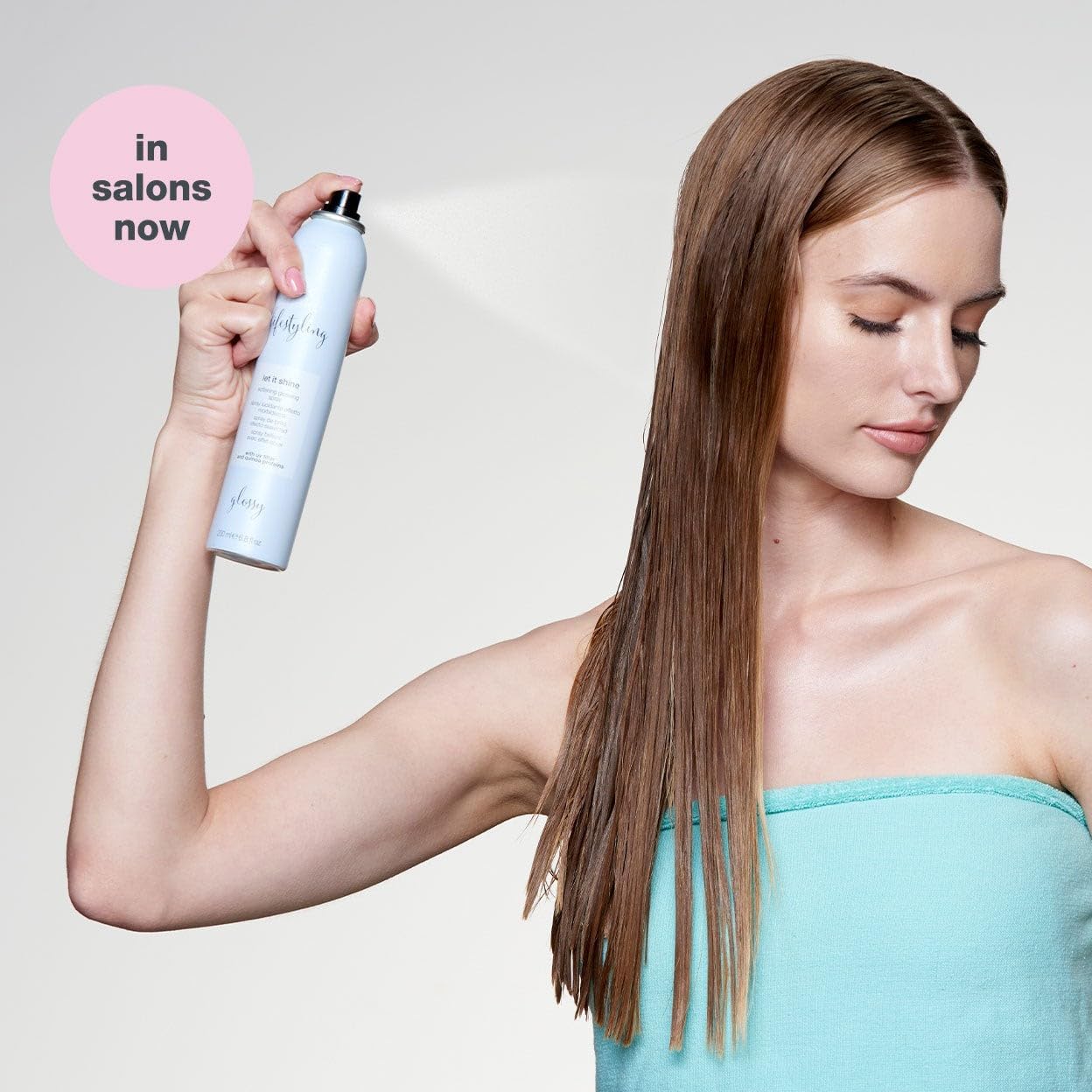 Milkshake Lifestyling Let It Shine 200ml