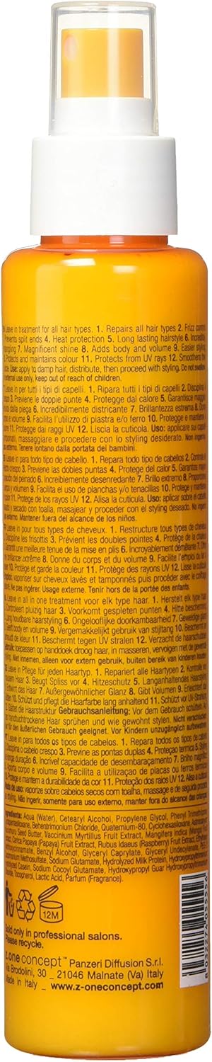 Milkshake Incredible Milk 12 Effects 150ml
