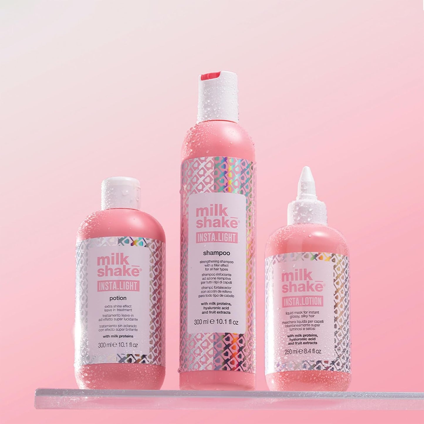 Milkshake Instalight Lotion 250ml