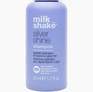 Silver Shine Shampoo 50ml