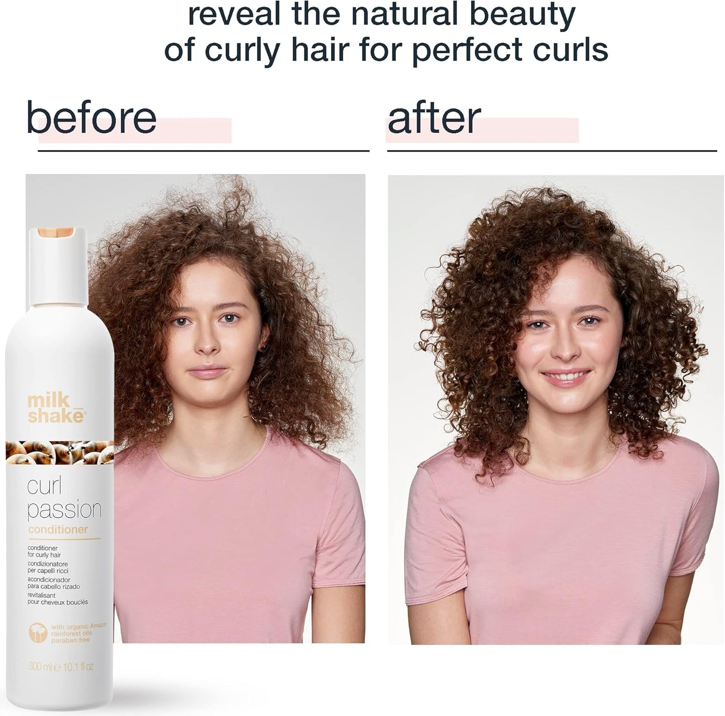 Curl Passion Conditioner 300ml
