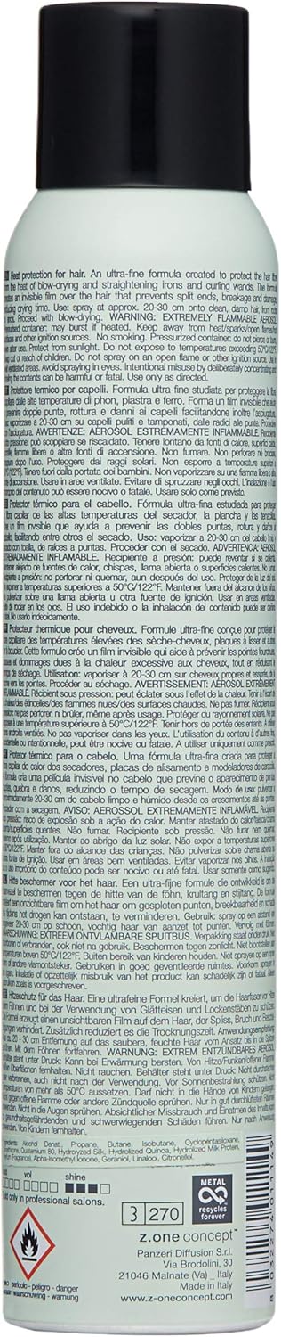 Milkshake Lifestyling Thermo Protector 200ml