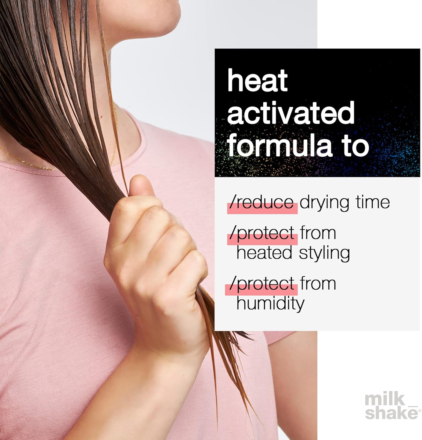 Milkshake Lifestyling Amazing 200ml