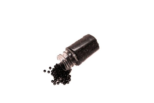 Microbead Mini Beads Non-Silicone Lined X 1000