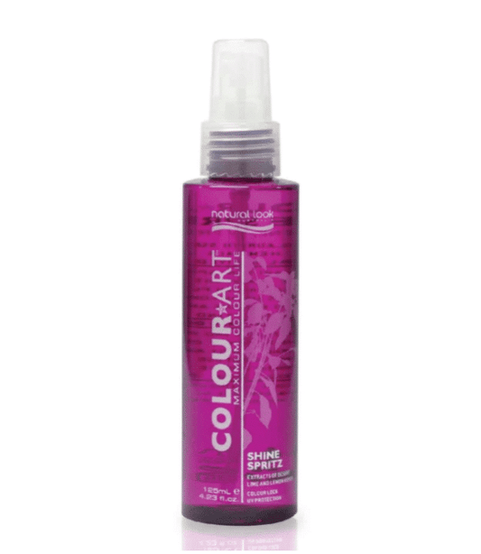 Colour Art Shine Spritz 125ml
