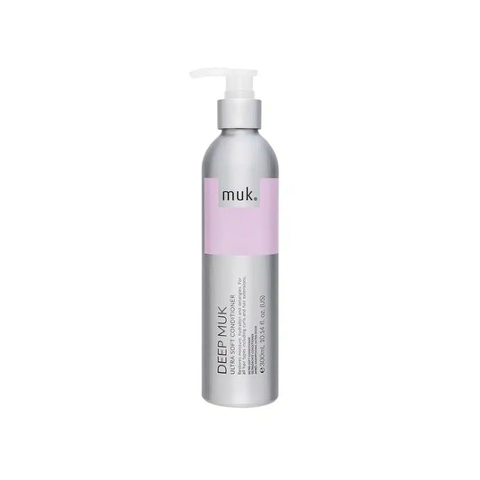 Muk Deep Muk Ultra Soft Shampoo - 300ml