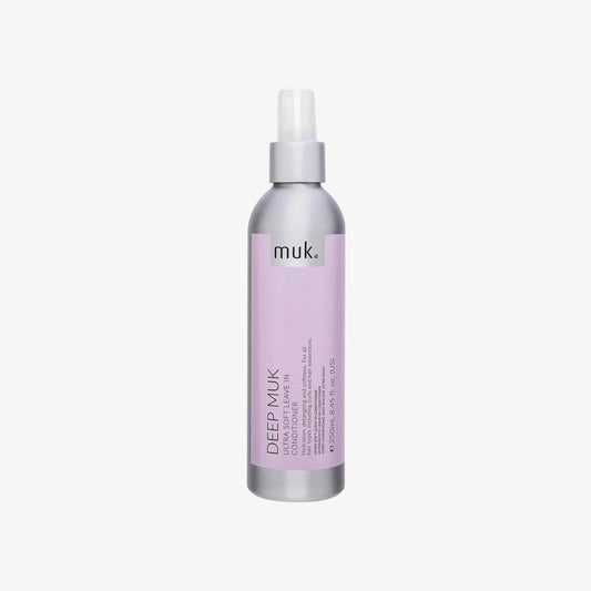 Muk Deep Muk Ultra Soft Leave-in Conditioner - 250ml