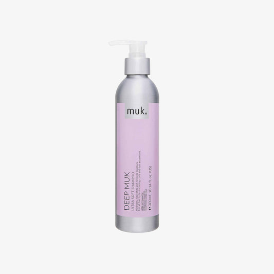 Muk Deep Muk Ultra Soft Conditioner - 300ml