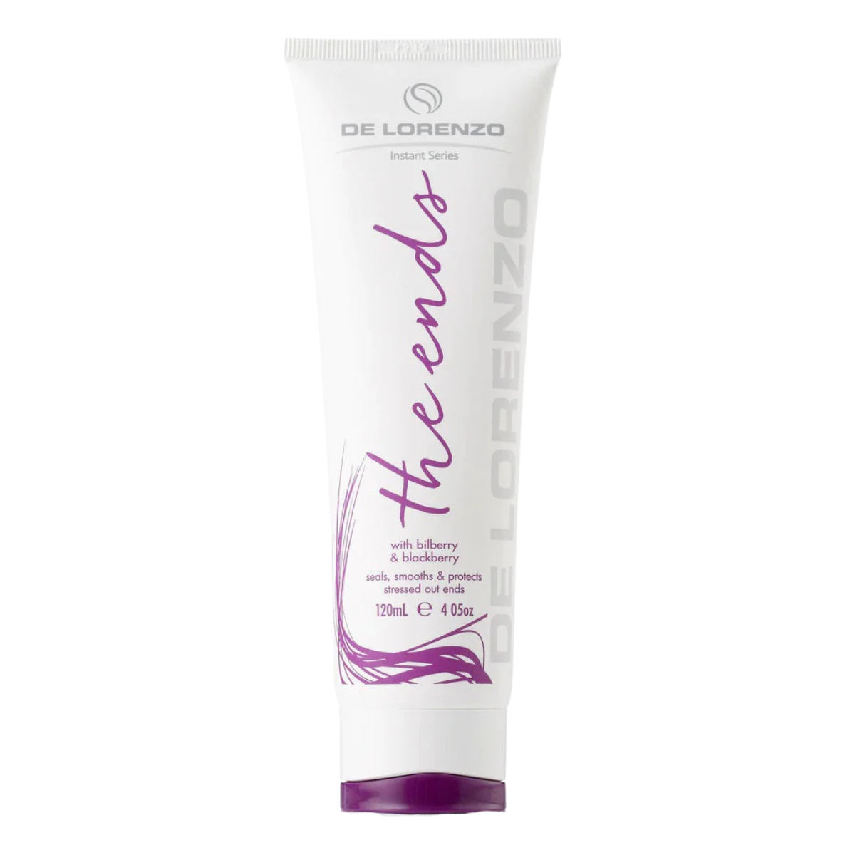 Delorenzo The Ends 120ml