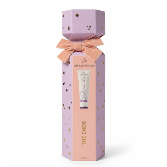 Delorenzo The Ends 120ml Bon Bon