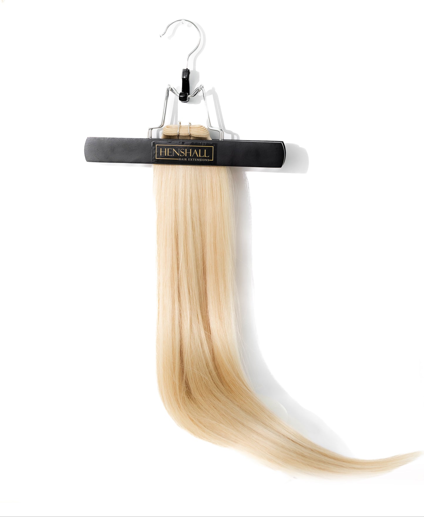 Clip In Extensions Russian Premium Remy Double Drawn