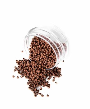 NON-SILICONE Lined Nano Beads X 1000