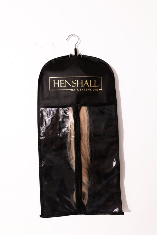 Henshall Hair Extension Protection Bag