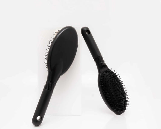 Hair Extensions Loop Brush