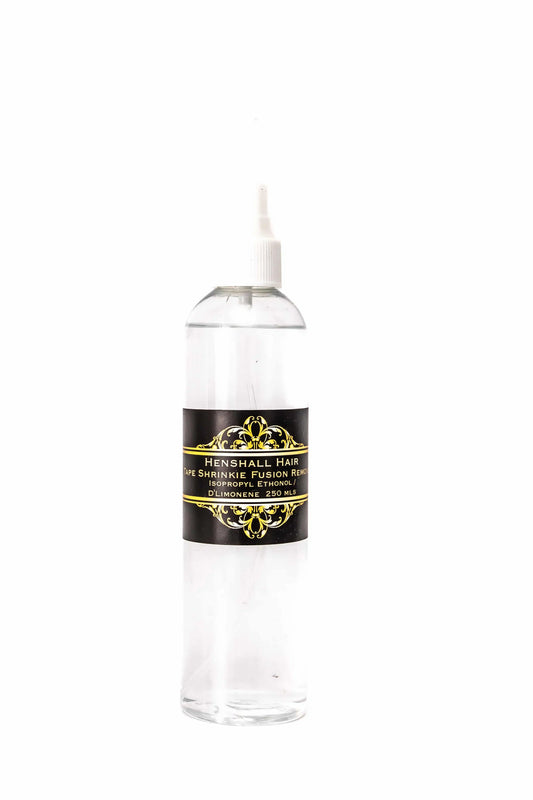 Henshall Hair Extensions Remover