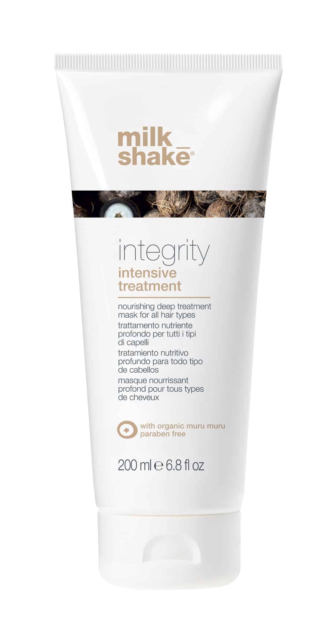 Milk_Shake Integrity Intensive Treatment 200ml