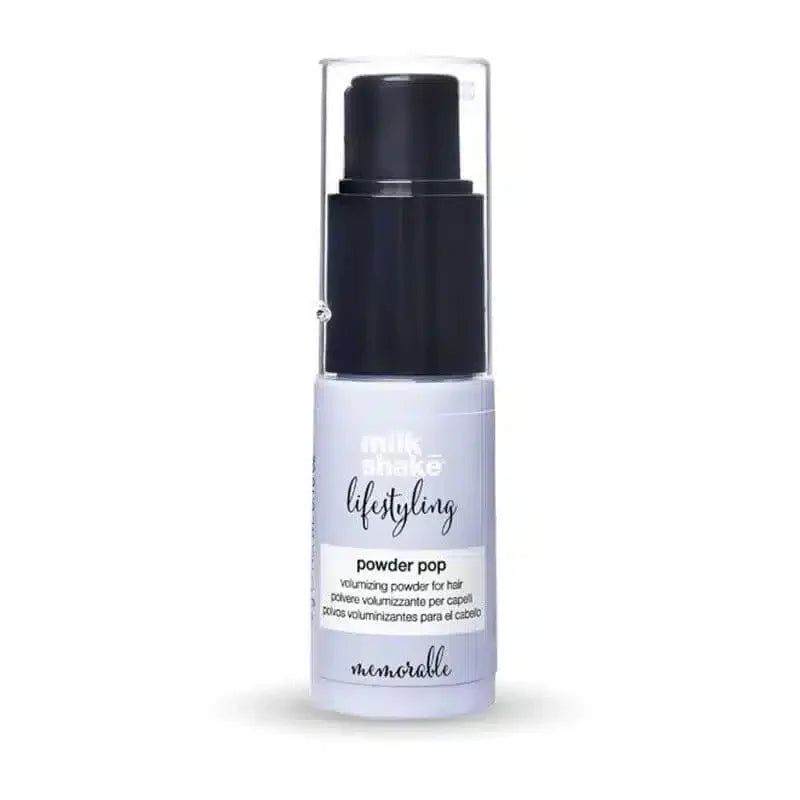 Milk_Shake Lifestyling Powder Pop 5g