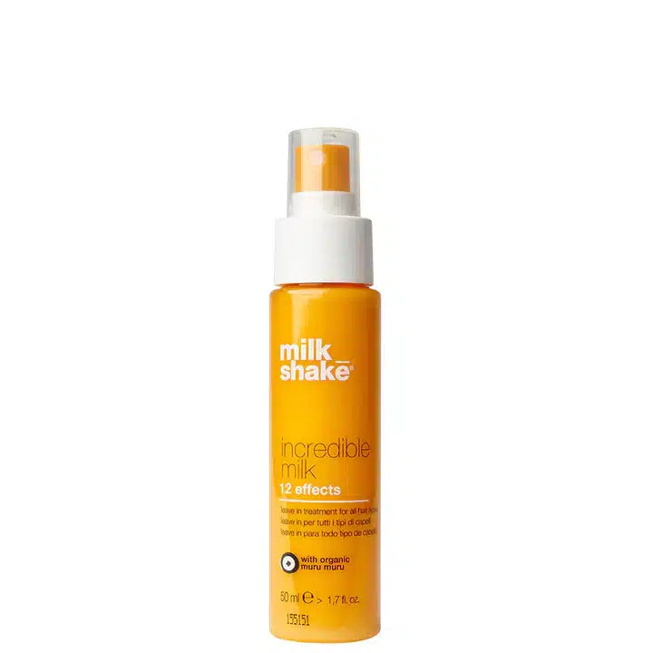 Milk_shake Incredible Milk 50ml