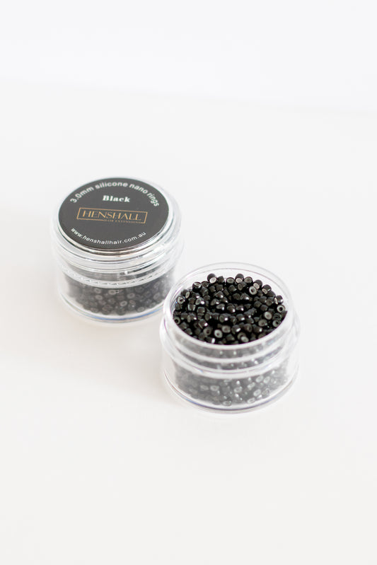 Nano Beads Silicone Lined X 1000