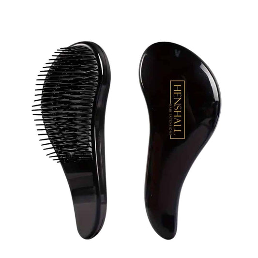 Henshall Hair Extensions De Tangle Brush