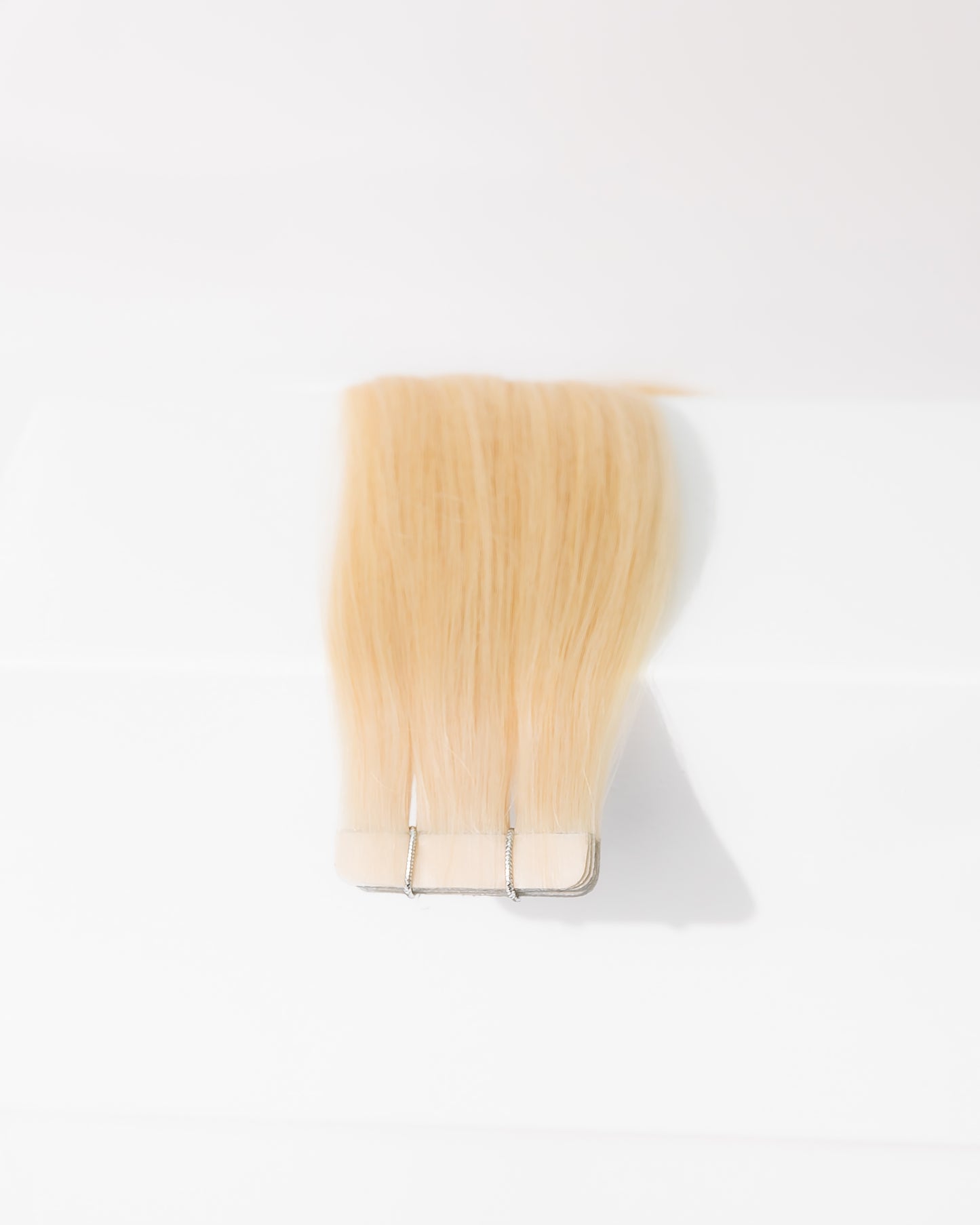 Tape Extensions European Classic Remy Double Drawn