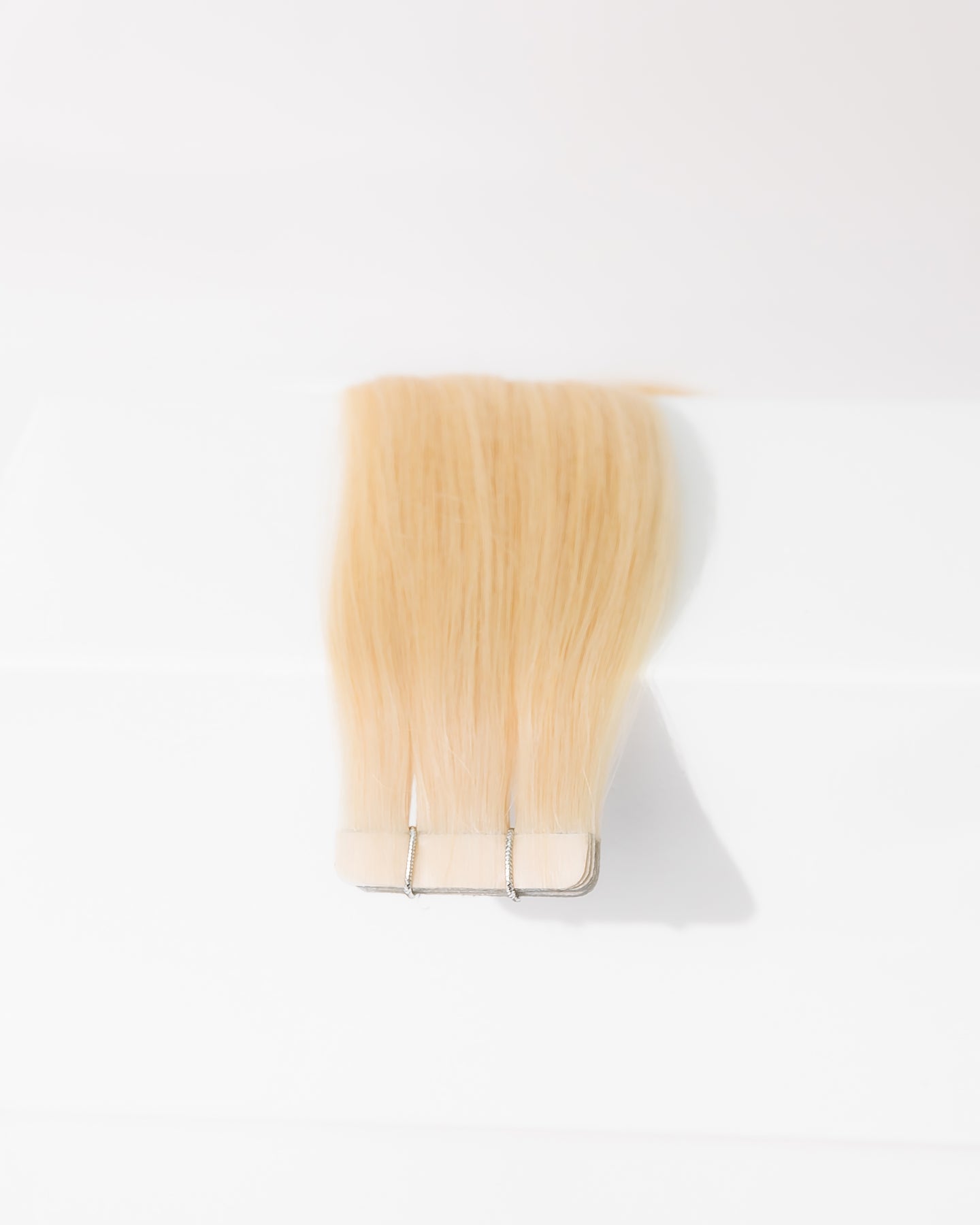 Tape Extensions European Classic Remy Double Drawn