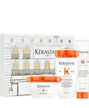 Kerastase Nutritive Nourishing Haircare Gift Pack