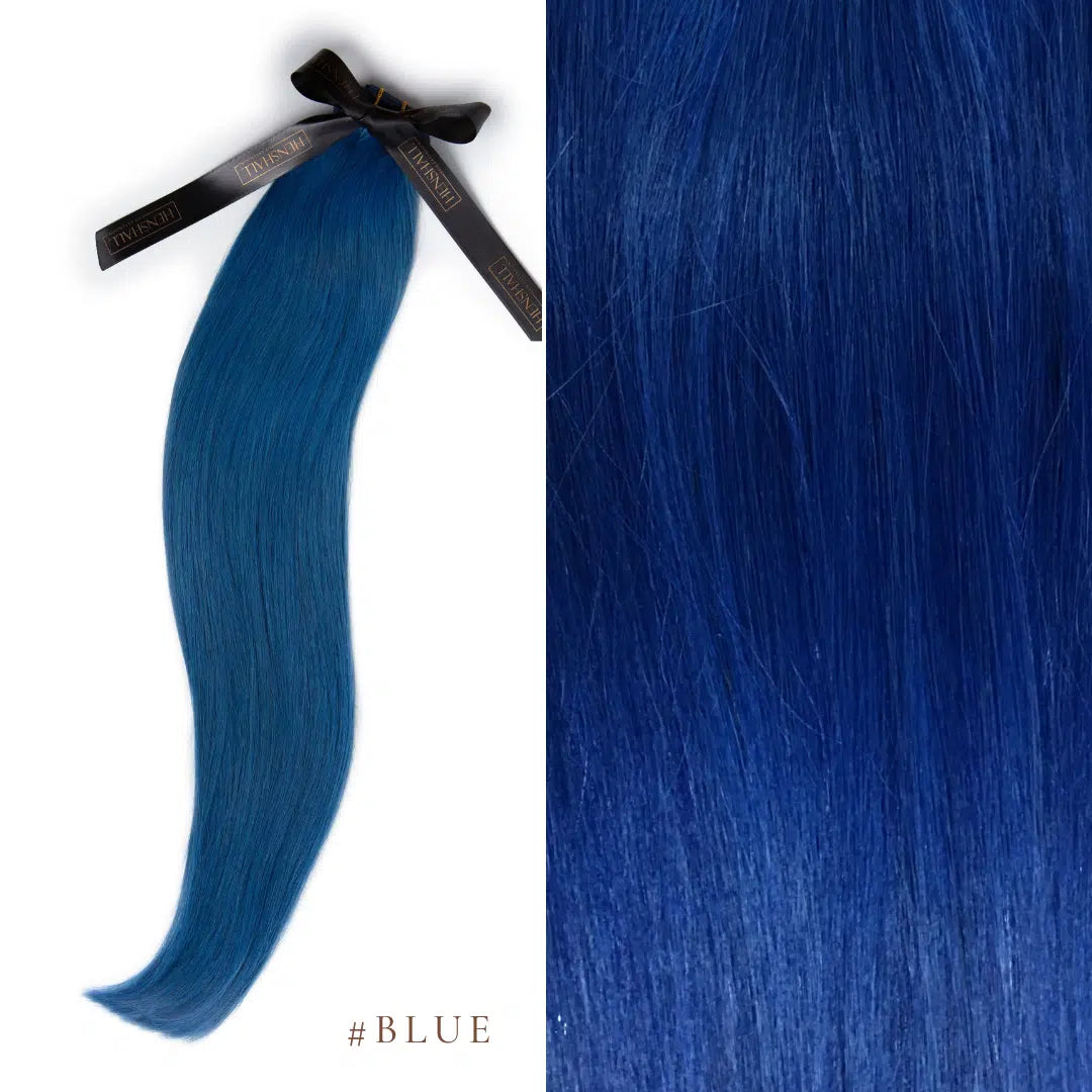 #blue