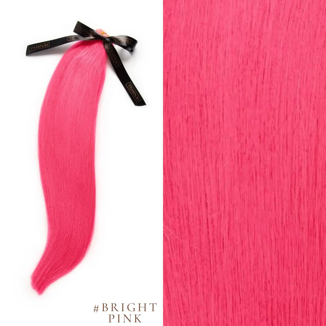 #bright pink
