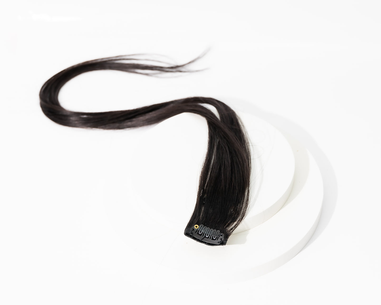 22 Inch Russian Clip On Ponytail 100grams