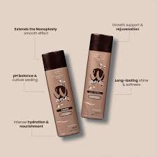 Floractive Shampoo 300ml