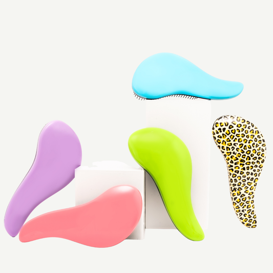 De Tangle Brush