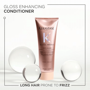 Kerastase Gloss Absolu Insta Glaze Conditioner 250ml