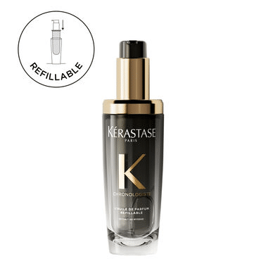 Kerastase Chronologiste L'Huile De Parfum Refillable Hair Oil 75ml