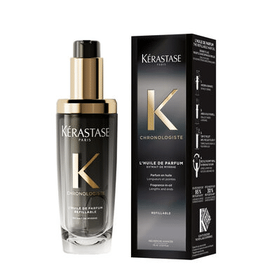 Kerastase Chronologiste L'Huile De Parfum Refillable Hair Oil 75ml