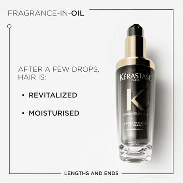 Kerastase Chronologiste L'Huile De Parfum Refillable Hair Oil 75ml