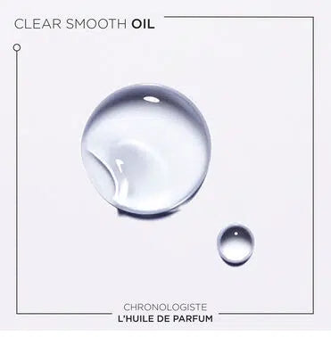 Kerastase Chronologiste L'Huile De Parfum Hair Oil Refill 75ml