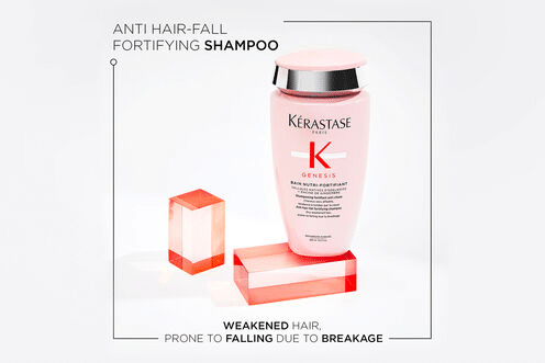 Kerastase Genesis Bain Nurti-Fortifiant 250ml