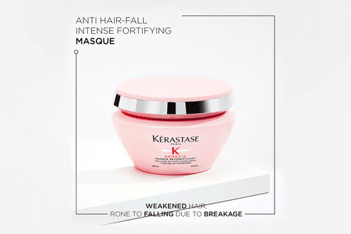 Kerastase Genesis Masque Reconstituant  200ml