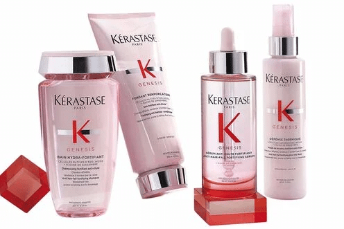 Kerastase Genesis Thermique 150ml