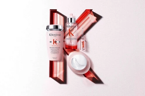 Kerastase Genesis Serum Anti-Chute Fortifiant  90mL