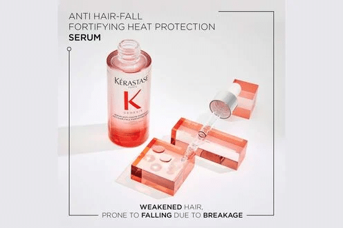 Kerastase Genesis Serum Anti-Chute Fortifiant  90mL